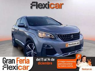 2.0 bluehdi allure 150