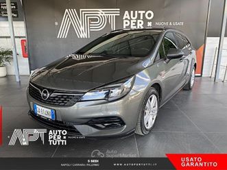 astra sports tourer 1.5 cdti business elegance s&s