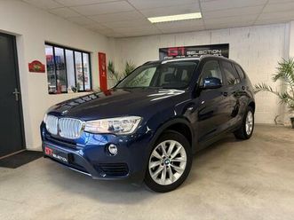 lounge a x3 xdrive28i 245ch