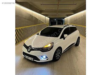 1.5 dci sporttourer joy