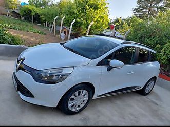 1.5 dci sporttourer joy