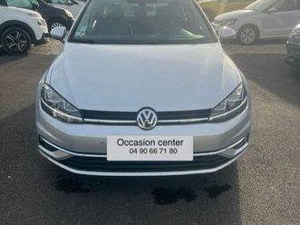 volkswagen golf 7 1.5 tsi 150 cv