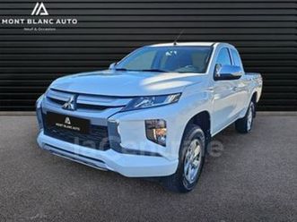 iii generation2 cab 2.2 di-d 150 invite 4wd