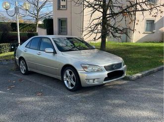 LEXUS IS IS 200 lexus-is200