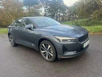 2021 (71) - 170kw 78kwh long range sm [plus] 5dr auto