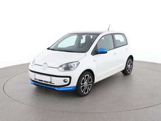 vw up! cup - 2014- 1.0 groove up! blm