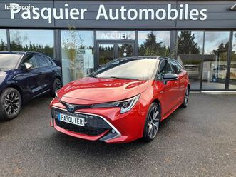 TOYOTA COROLLA BREAK toyota-corolla-touring-sport-184h-collection