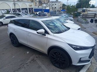 premium חשמלי אוט׳ (518 כ״ס)