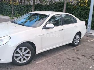 chevrolet epica 2.0 vcdi 16v lt