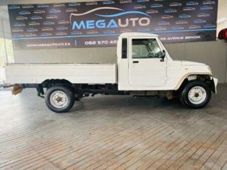 2.5di maxitruck plus