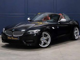 z4 roadster sdrive35is 340ch a