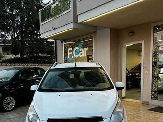chevrolet spark 1.0 lt neopatentati