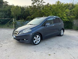 executive navi lh dpf