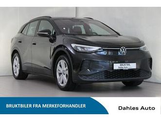 pro 77kwh 204hk/ryggekam/navi/style/tilhengerfeste