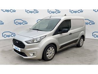 trend - 1.0 ecoboost 100