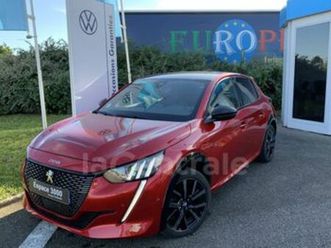 ii 1.2 puretech 100 s&s gt pack eat8