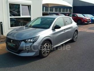 ii 1.2 puretech 100 s&s style eat8