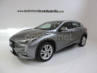 infiniti q30 1.6t