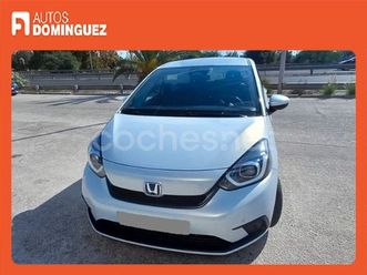 honda jazz 1.5 immd comfort