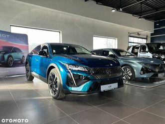 peugeot 408 1.2 puretech mhev allure s&s e-dsc6