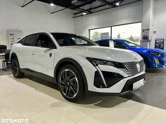 peugeot 408 1.2 puretech mhev gt exclusive s&s e-dsc6