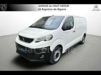 iii fourgon 2.0 bluehdi 120ch s&s standard asphalt