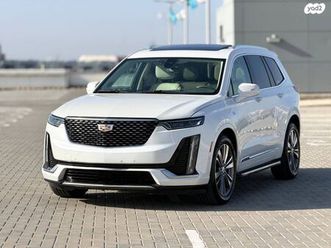 premium luxury אוט׳ 3.6 (310 כ״ס)