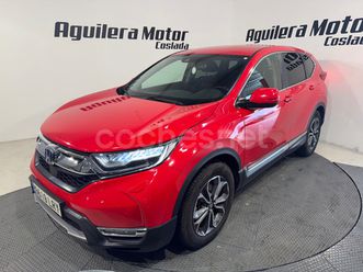 HONDA CR-V honda-cr-v-2-0-immd-4x2elegance-navi
