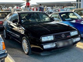 corrado g60