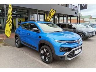 2025 renault kiger 1.0 techno