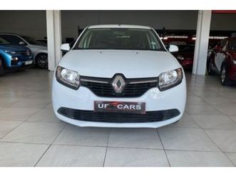 2017 renault sandero 900t dynamique