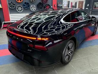 long range diamond חשמלי אוט׳ (276 כ״ס)