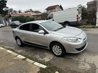 renault fluence 2012 pantelimon