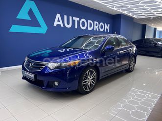 honda accord 2.0 ivtec executive