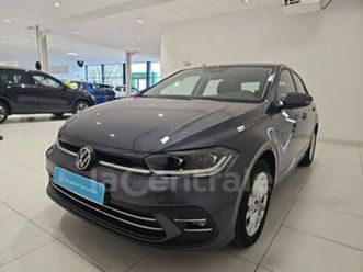 vi generation2 1.0 tsi 95 s&s style dsg7