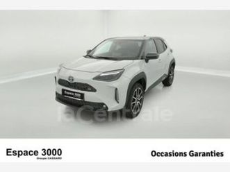 1.5 hybride 116h 2wd gr sport