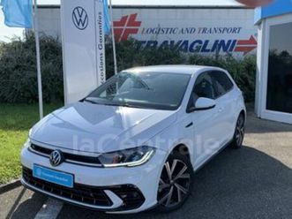 vi generation2 1.0 tsi 116 s&s r-line dsg7