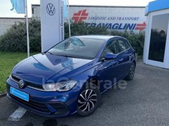 vi generation2 1.0 tsi 95 s&s life dsg7