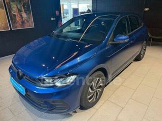 vi generation2 1.0 tsi 95 s&s life dsg7