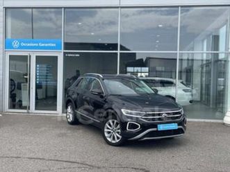 generation2 1.5 tsi evo 150 start/stop style dsg7