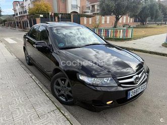 honda accord 2.0 ivtec executive at