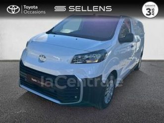 ii (3) 2.0 d-4d 140 long start