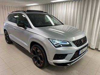 ateca 2.0 tsi 300 4drive dsg7