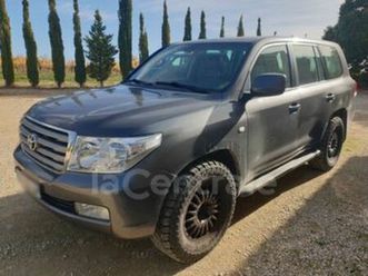 (vdj200) 4.5 v8 d-4d 286 lounge 5pl