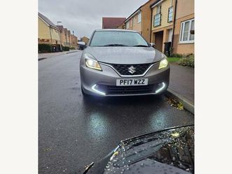 1.0 boosterjet sz5 euro 6 5dr