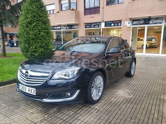 opel insignia 1.4 turbo start stop excellence