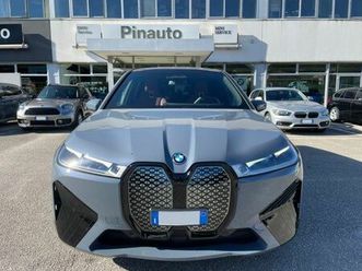 xdrive50 pacchetto sportivo