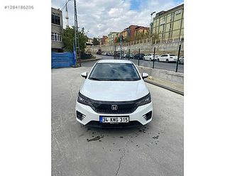 1.5 i-vtec executive