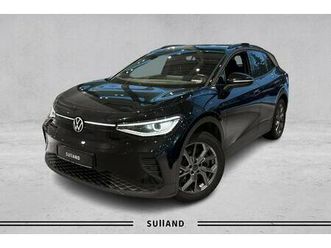 pro 4m highl.77kwh 286hk