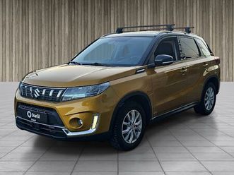 allgrip 130hk 48v hybrid glx -manuell -